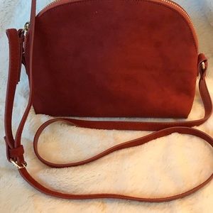 Shoulder/crossbody bag